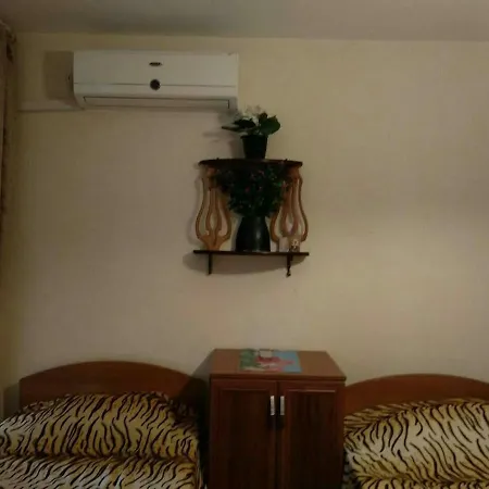 Private In Fort Noks,panorama Fort Beach, первая линия Apartment