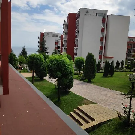 Private In Fort Noks,panorama Fort Beach, первая линия Apartment