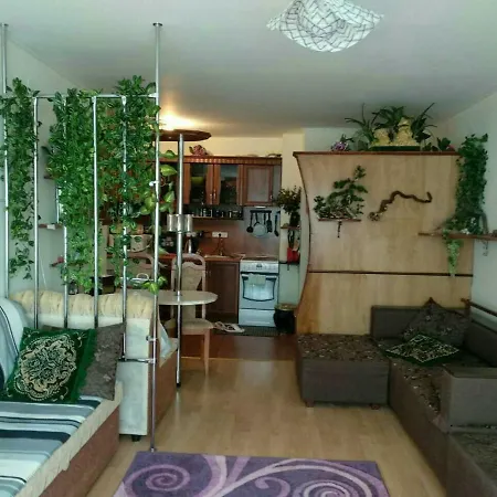 Private In Fort Noks,panorama Fort Beach, первая линия Apartment