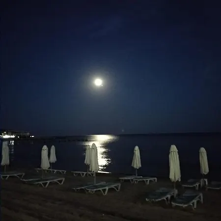 Private In Fort Noks,panorama Fort Beach, первая линия * سفيتي فلاس