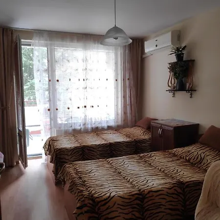 Private In Fort Noks,panorama Fort Beach, первая линия شقة سفيتي فلاس