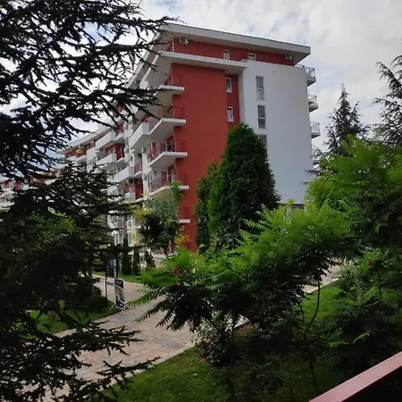 شقة Private In Fort Noks,panorama Fort Beach, первая линия *