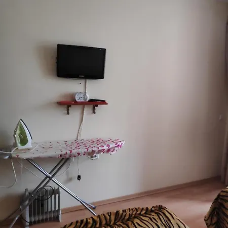 شقة Private In Fort Noks,panorama Fort Beach, первая линия
